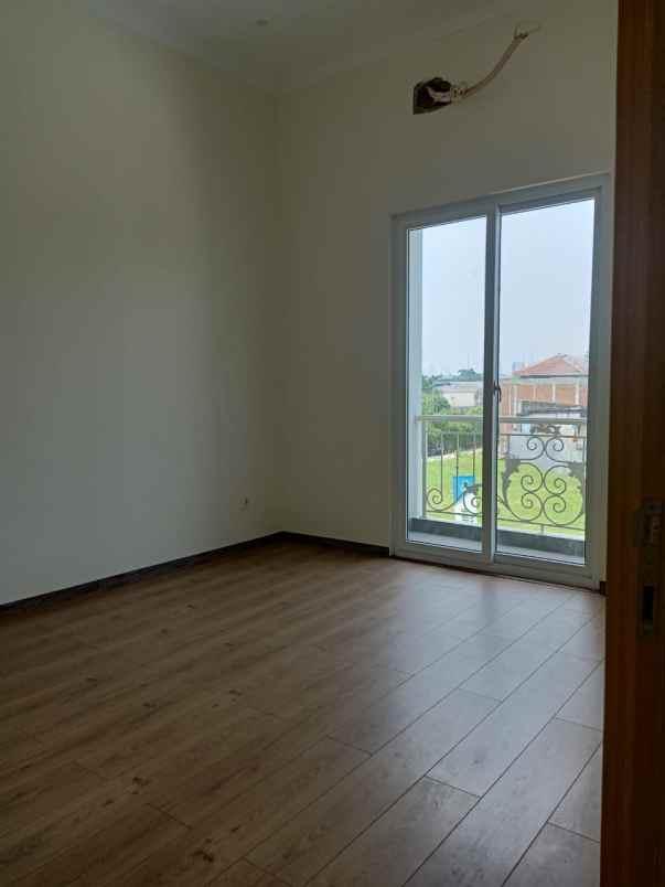 rumah cipinang besar jakarta timur