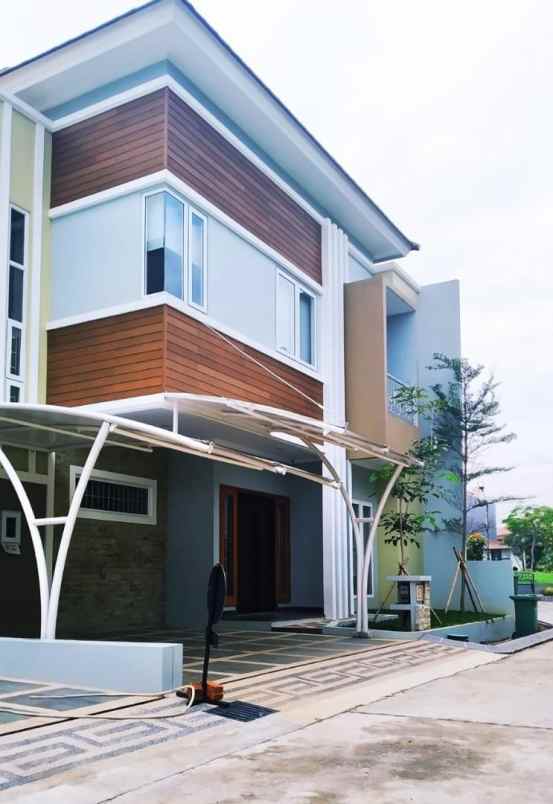 rumah cipinang besar jakarta timur