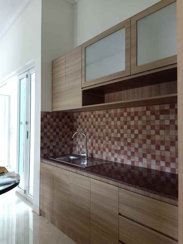 rumah cipinang besar jakarta timur