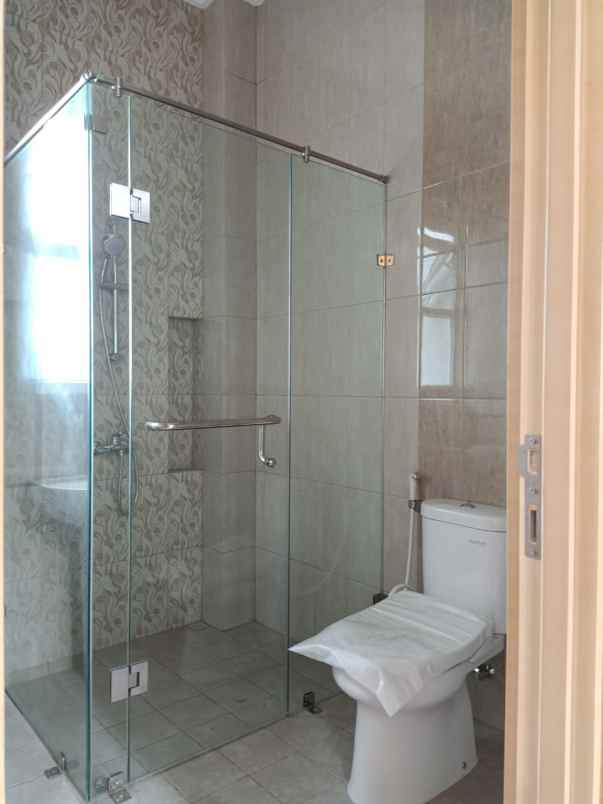 rumah cipinang besar jakarta timur