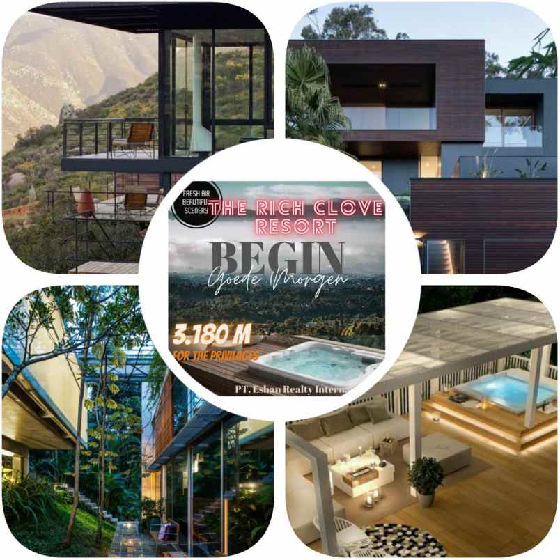 rumah cirateun peuntas