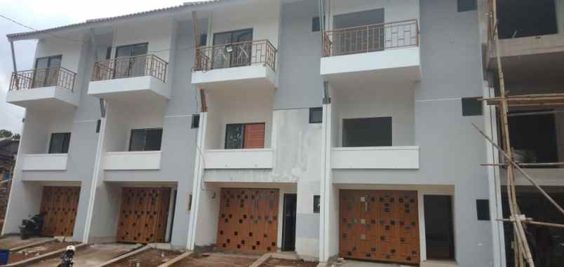 rumah cirateun peuntas