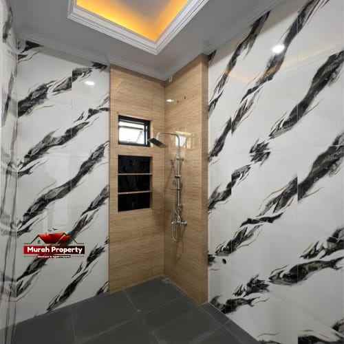 rumah clasik moh kahfi 1 ciganjur jagakarsa