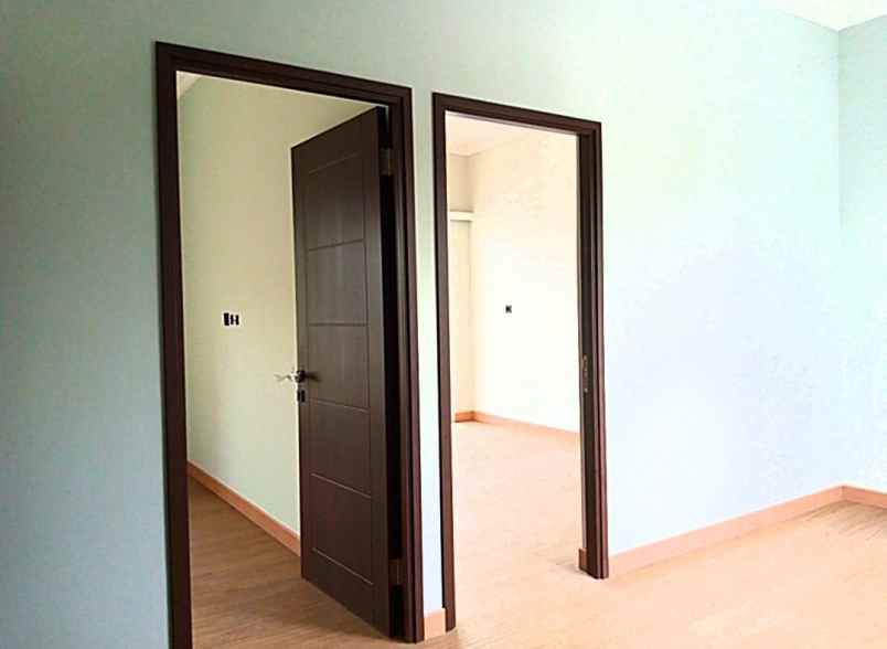 rumah cluster 1m harjamukti cimanggis depok