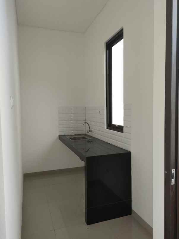 rumah cluster 747 jt an di pekapuran cimanggis depok