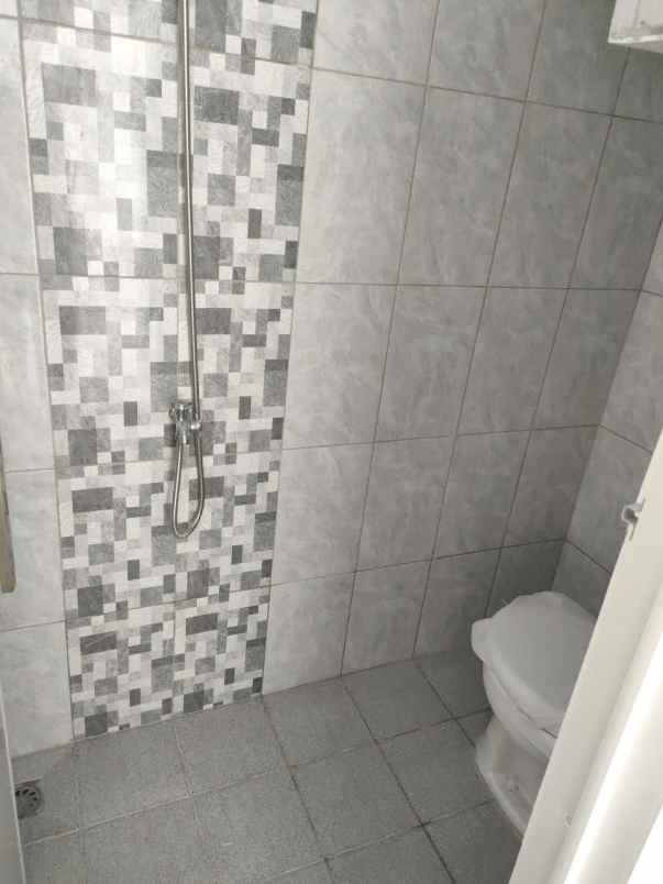 rumah cluster 747 jt an di pekapuran cimanggis depok