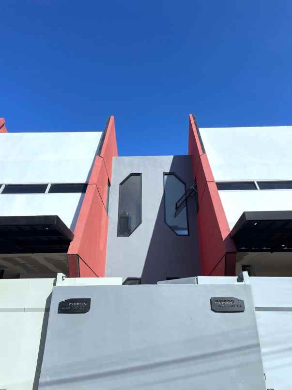 rumah dago baru siap huni furnish hook kota bandung