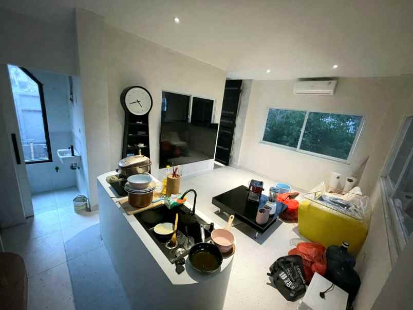 rumah dago baru siap huni furnish hook kota bandung