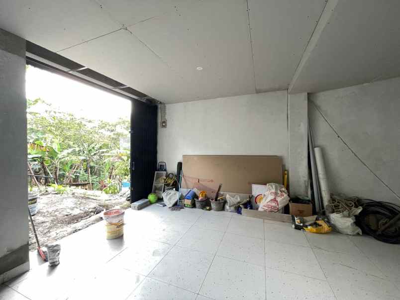 rumah dago baru siap huni furnish hook kota bandung