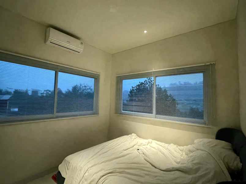 rumah dago baru siap huni furnish hook kota bandung