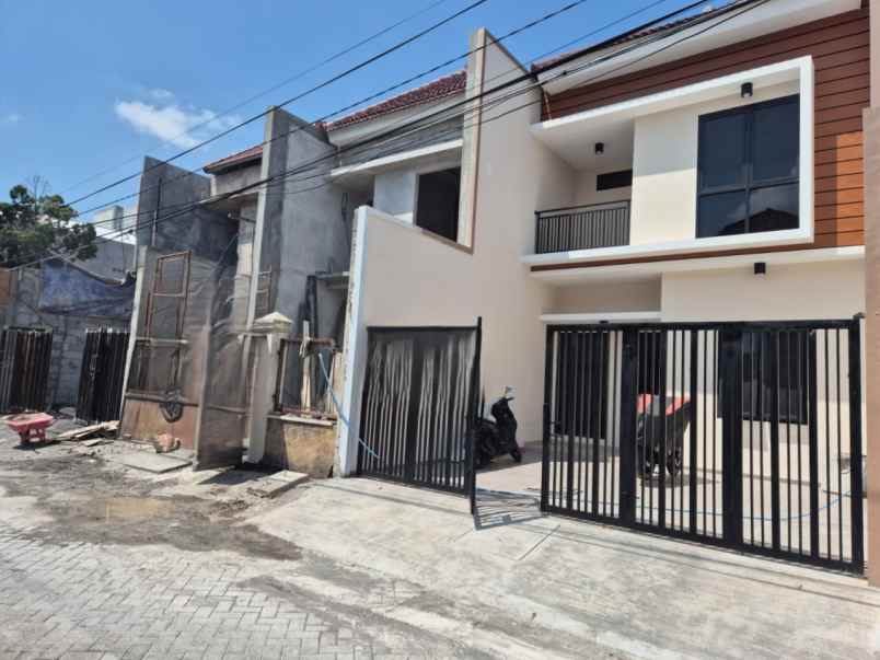 rumah darmo harapan indah