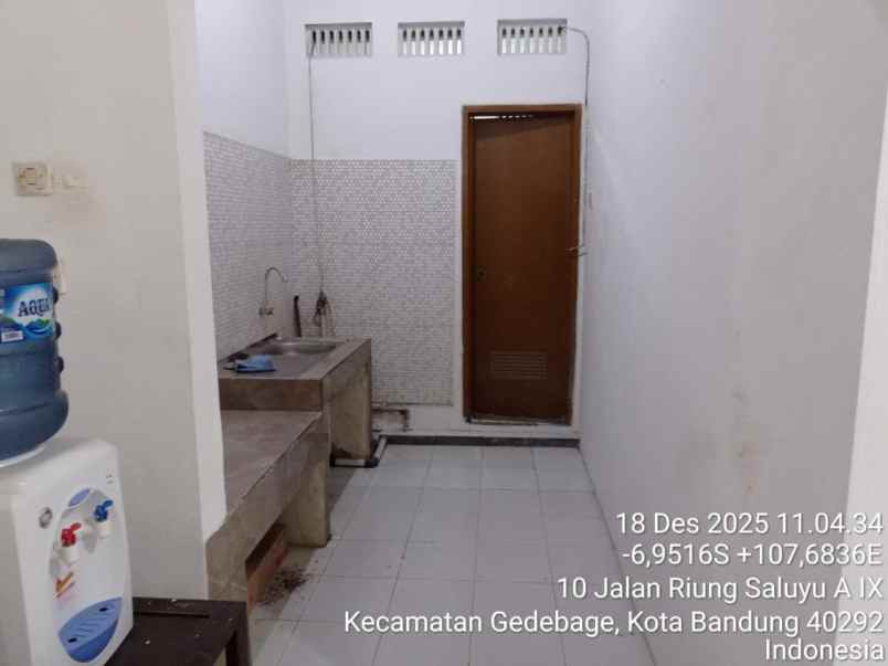 rumah dekat mesjid aljabar bandung