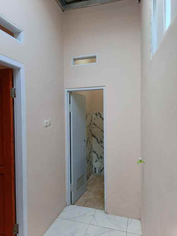 rumah dekat pemda cibinong stasiun bojonggede citayam