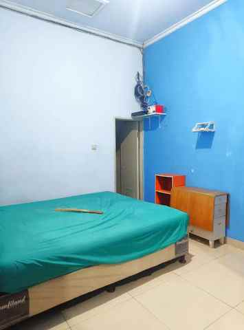 rumah depok beji jl swadaya iii 2 lt ff surya darma