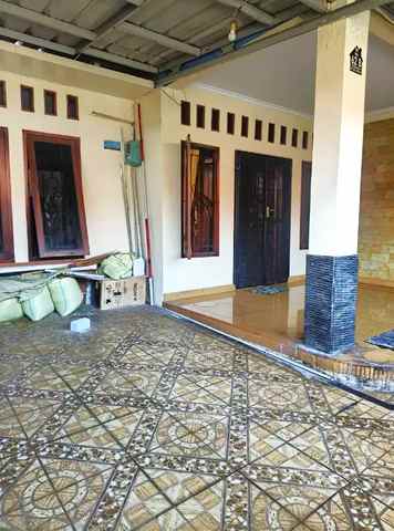 rumah depok beji jl swadaya iii 2 lt ff surya darma