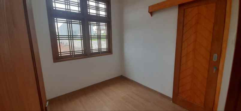 rumah desain korea siap huni di bogor dekat kampus ipb