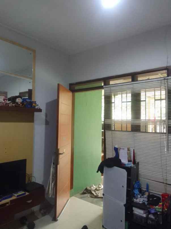 rumah di batujajar regency hanya 500 jutaan