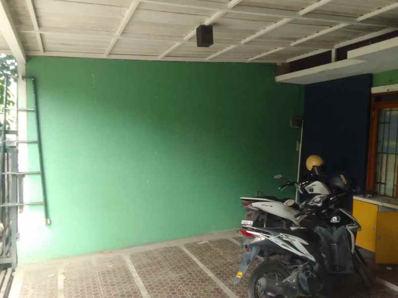 rumah di batujajar regency hanya 500 jutaan