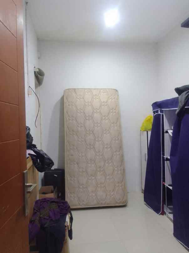 rumah di batujajar regency hanya 500 jutaan