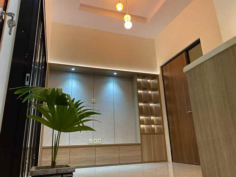 rumah di jogja 400 jutaan