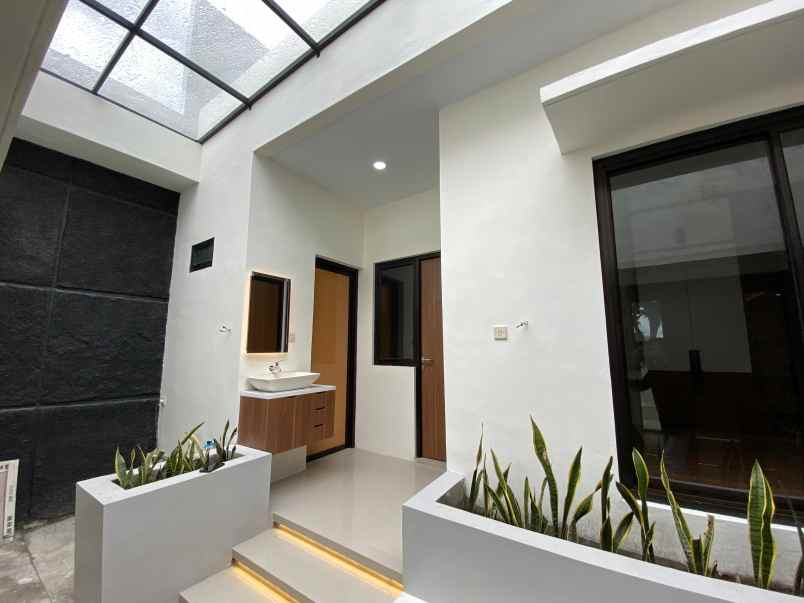 rumah di jogja 400 jutaan
