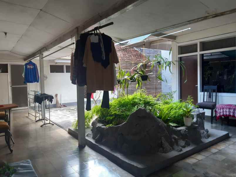 rumah di kaliwates dekat lippo mall jember