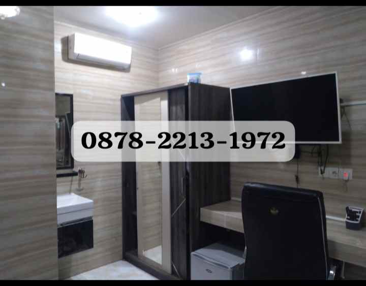 rumah di komplek cibubur jakarya timur