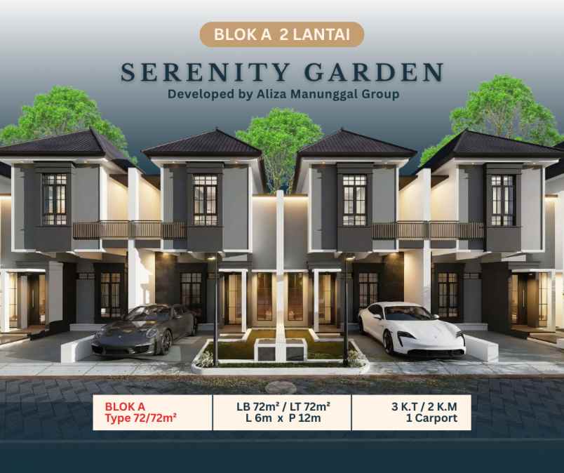 rumah di pakis malang dijual