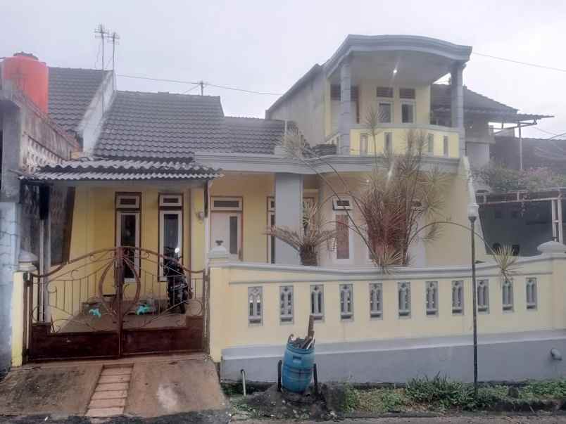 rumah di permata puri pp ngaliyan semarang