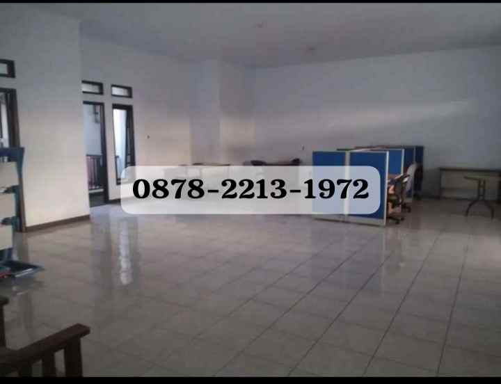 rumah di turangga dekat sesko tni dan buah batu raya