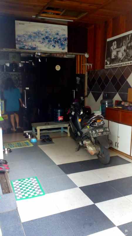 rumah dijual dekat husein sastranegara kota bandung