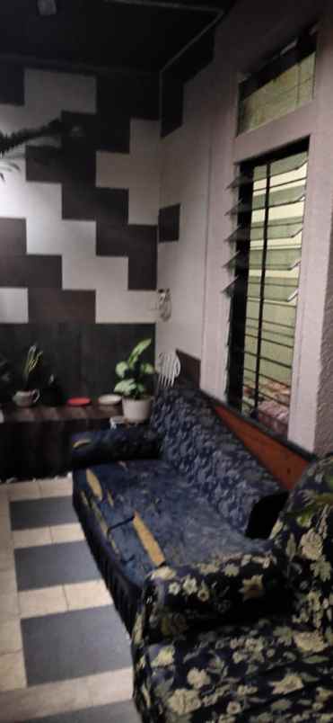 rumah dijual dekat husein sastranegara kota bandung