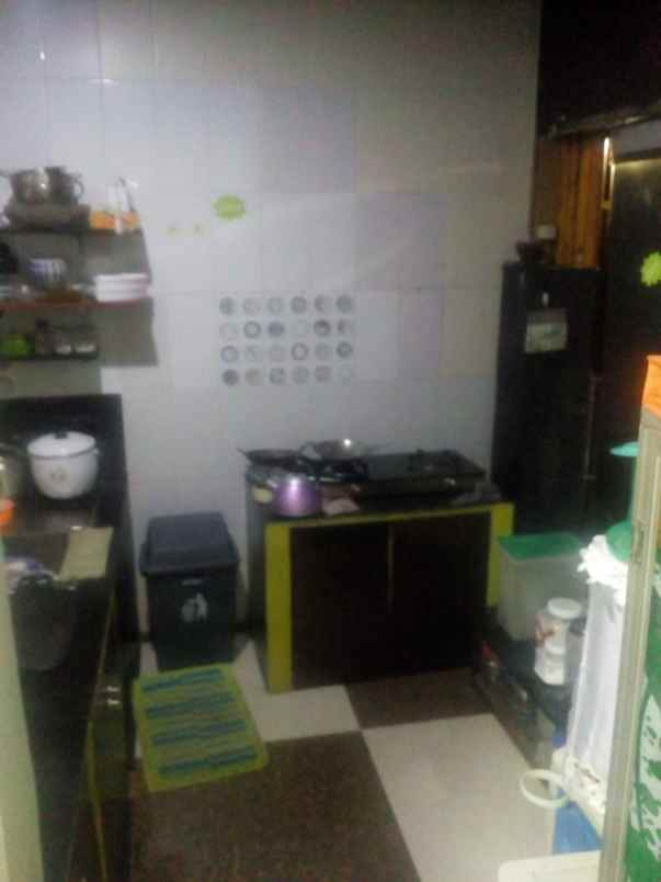 rumah dijual dekat husein sastranegara kota bandung