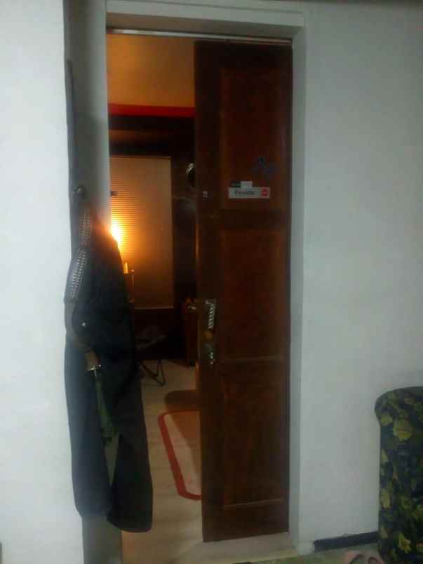 rumah dijual dekat husein sastranegara kota bandung