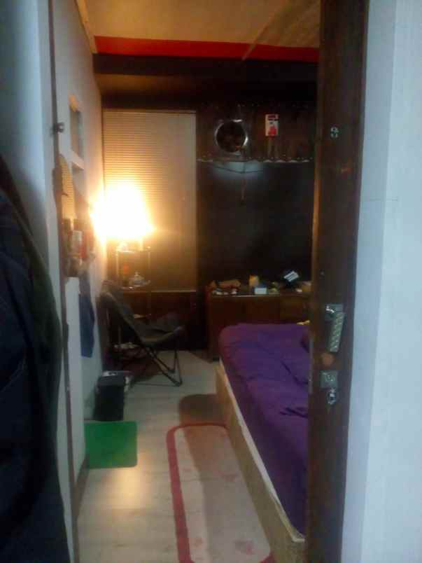 rumah dijual dekat husein sastranegara kota bandung