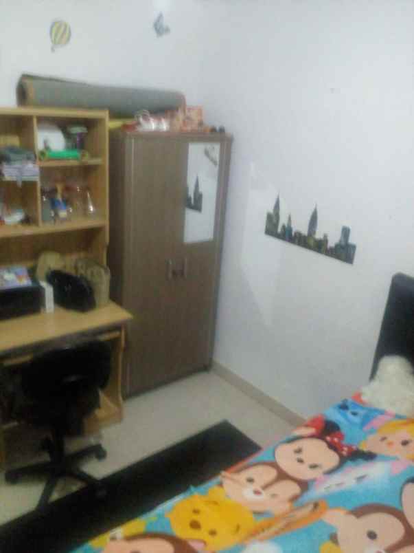 rumah dijual dekat husein sastranegara kota bandung