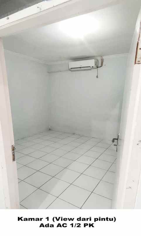 rumah dijual di rajeg tangerang dekat pasar rajeg