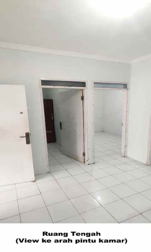 rumah dijual di rajeg tangerang dekat pasar rajeg