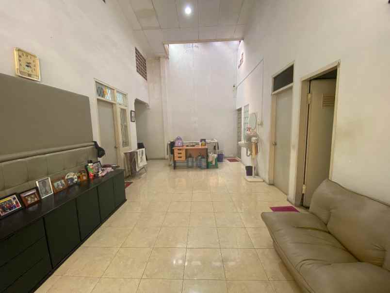 rumah dijual di tanjung duren