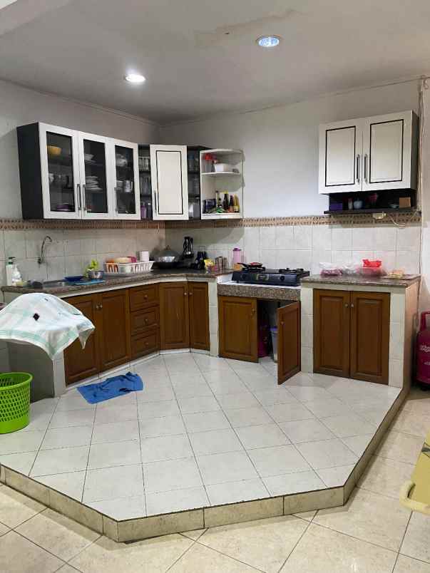 rumah dijual di tanjung duren