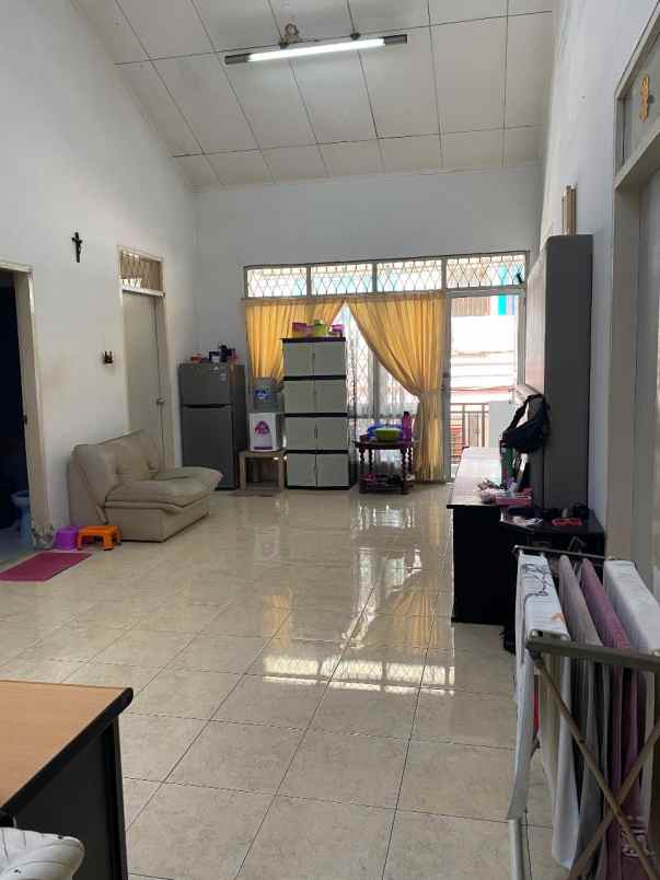 rumah dijual di tanjung duren