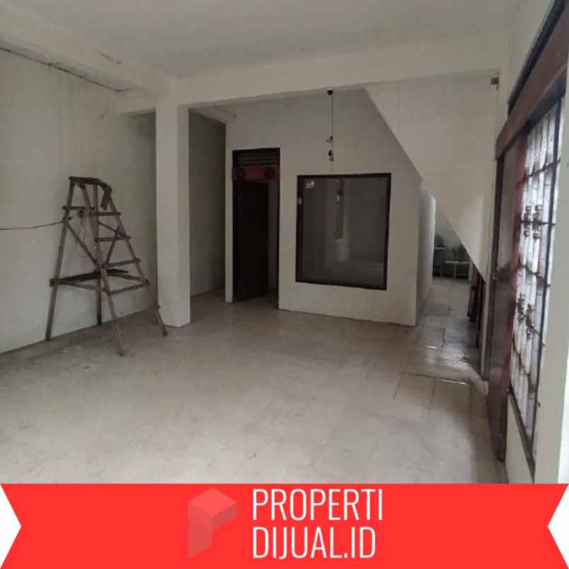 rumah dijual jogja jokteng kulon pugeran