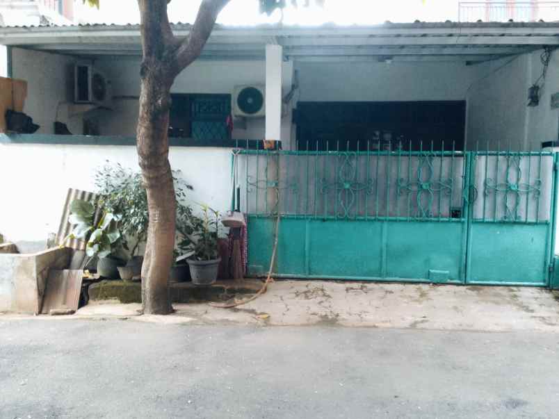 rumah dijual luas 88m2