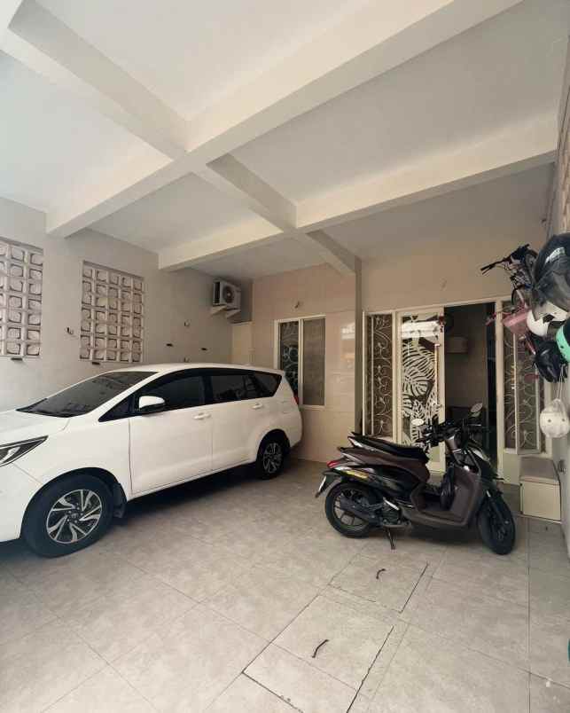 rumah dijual ploso timur tambaksari surabaya timur