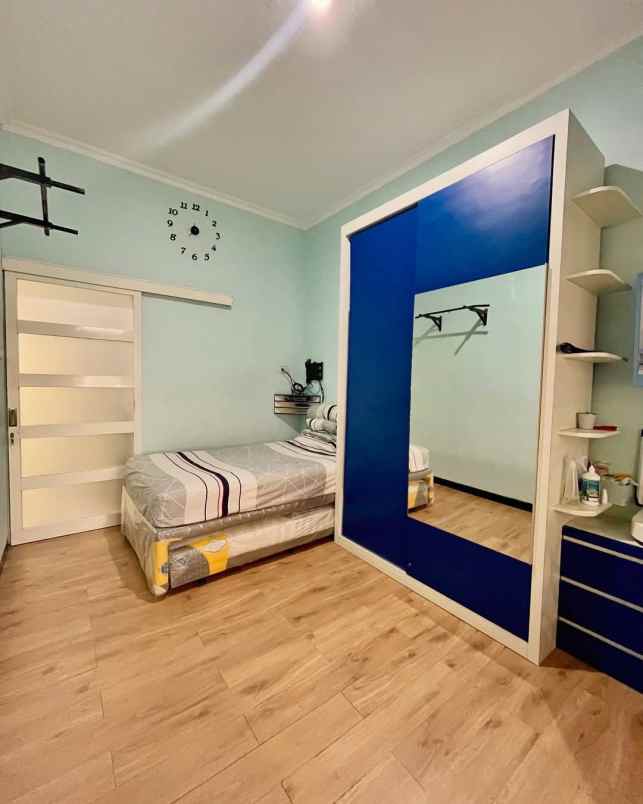 rumah dijual ploso timur tambaksari surabaya timur