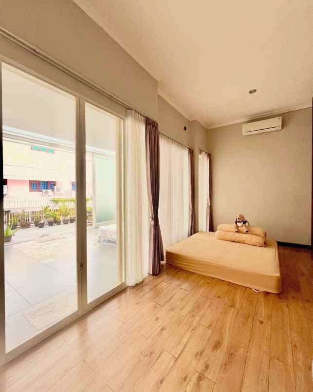 rumah dijual ploso timur tambaksari surabaya timur