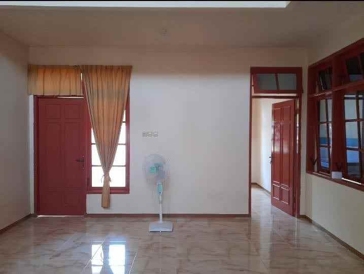 rumah dijual taman pondok indah wiyung surabaya barat