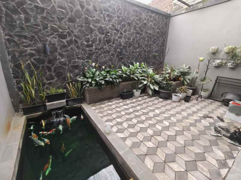 rumah dreamhill cibeber dekat unjani cimahi