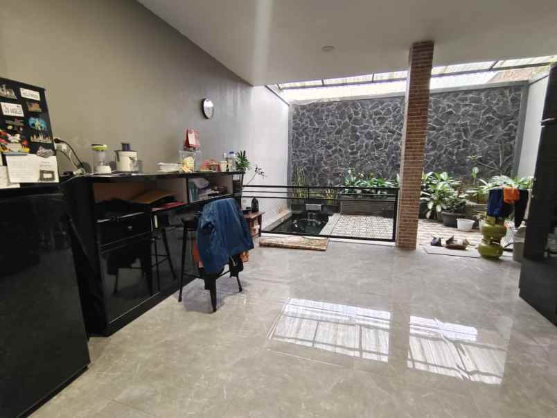 rumah dreamhill cibeber dekat unjani cimahi