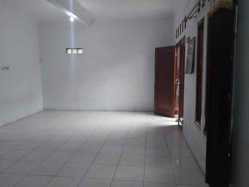 rumah fajar baru cengkareng barat jak bar